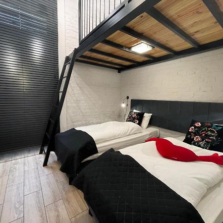 Apartamenty Loftowe Blisko Rynku Wrocław Buitenkant foto